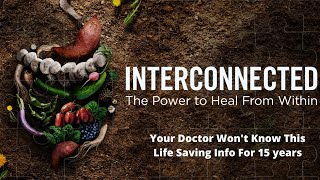 INTERCONNECTED THE POWER TO HEAL FROM WITHIN DocuSeries [upl. by Hildagard704]