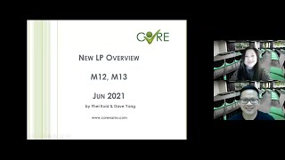 M1213 New Learning Pack Overview [upl. by Nnylyt]