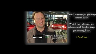 Londonderry Chrysler Jeep Dealership Tour [upl. by Surad]