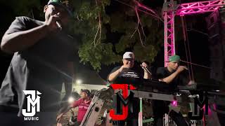 Una Noche Más  JeivyDance  En Vivo  El Jm Music [upl. by Isiahi]