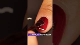 Holo Taco  Devils Advocate nails colorfulnails nailart nailspolish naildesign satisfying [upl. by Ennayllek462]