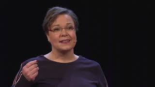 Lifelong Employability  Philippa Dengler  TEDxZurich [upl. by Margarida]