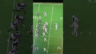 Nate Wiggins looked great nfl nflfootball preseason natewiggins baltimoreravens filmreview [upl. by Eidarb]