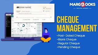 Cheque Management [upl. by Anahsat]