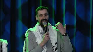 🔥Messianic Shabbat 040624  Igor Korogodas sermon  Jewish worship  Testimonies [upl. by Charin]