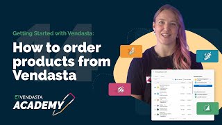 How to Order Products  Vendasta Tutorial  Vendasta Academy [upl. by Irtimed]