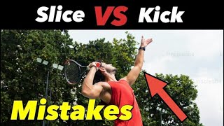 STOP Slicing Your KICK Expert Tips and Common TECHNIQUE Mistakes [upl. by Morell371]