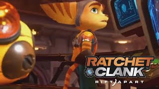 Activating the Rubion Forge  Ratchet amp Clank Rift Apart [upl. by Leila]