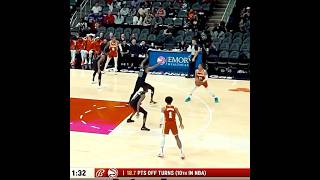 Trae Young Crazy Iso Mix ✍️ [upl. by Naie]