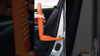 Moki Doorstep  Best Car Accessories You Must Have [upl. by Nairrod]