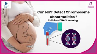 Pregnancy 10 week Test to detect Chromosome defectCell free DNANIPTDrSaroja MoodDoctors Circle [upl. by Braynard]