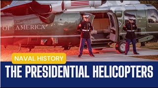 The Presidential Helicopters [upl. by Harlie378]