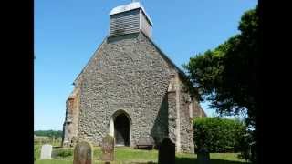 The history of St Rumwolds church Bonnington [upl. by Dolhenty]