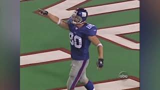 Jeremy Shockey videos [upl. by Audy827]