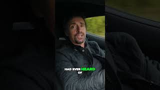 Richard Hammond Craziest Car Crash that Made History [upl. by Pavkovic336]