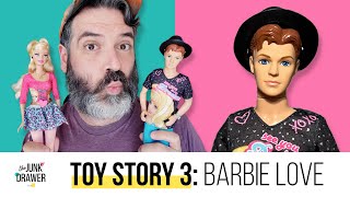 Toy Story 3  Ken Loves Barbie Loves Ken [upl. by Ninon]