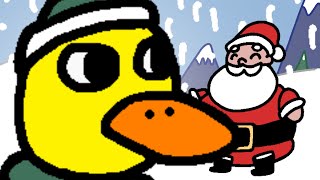 The Christmas Duck Song [upl. by Ggerc]