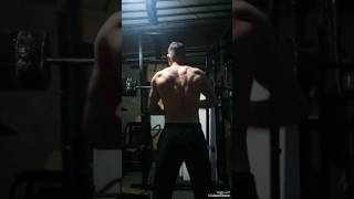 Power training calisthenics motivation streetworkoutmotivation sports workout training music [upl. by Cumine]