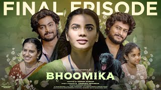 Bhoomika  Final Episode  Aishwarya Govardhan  Sai Krishna  Aashish  Infinitum Media [upl. by Yanahs]