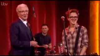 McFly  Paul O Grady Show [upl. by Missy]