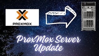 Dell T410 and ProxMox Install dell proxmox virtualization storage [upl. by Brenner]