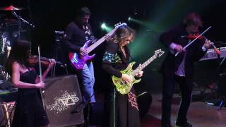 quotOoooquot  Steve Vai New DVD Clip [upl. by Ehttam253]