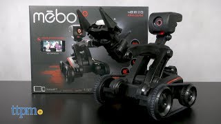 Mebo 20 from Skyrocket Toys [upl. by Ahsenaj]