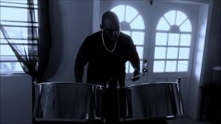 Janelle Monáe ft Prince  Givin Em What They Love Steelpan Cover [upl. by Emalia846]