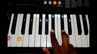 Tutorial for Mbiri Kunashe intro by ZimpraiseLegacyTV [upl. by Engis]