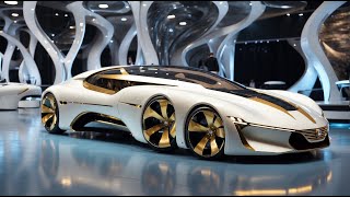 15 LUXURY CARS IN THE WORLD 2024 [upl. by Orme]