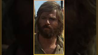 Robert Redford The wedding of Jeremiah Johnson 1972 [upl. by Atikim509]