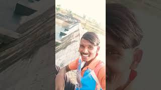 Teri najar ka banke nishana main ban Gaya Deewanasort sortvideo youtubeshorts river riverside [upl. by Hoagland]