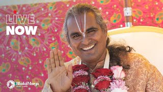 Answering Questions  Paramahamsa Vishwananda LIVE [upl. by Amary]