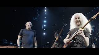 Guthrie Govan solo  Man of steel  Hans Zimmer Orchestra 2022 guthriegovan [upl. by Eaver940]