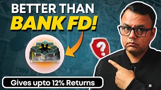 How to get MORE Returns than FD  Every Paisa Matters [upl. by Akanke147]