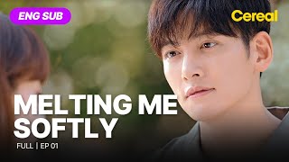 ENG SUB•FULL Melting Me Softly｜Ep01 jichangwook wonjinah [upl. by Terchie]