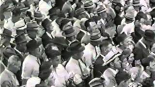 Stawell Gift final 1951 [upl. by Nnyleahs50]