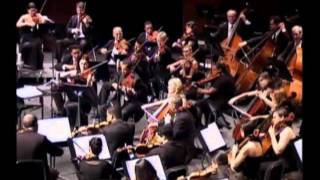 Dvorak Serenade for Strings op 22  4th mvt Larghetto [upl. by Lorou]