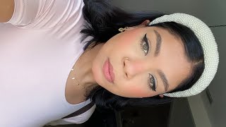 GRWM for work [upl. by Illoh]