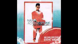 Huhuhuhu Enye Me Hu Full Album  Nana Acheampong [upl. by Llenol]