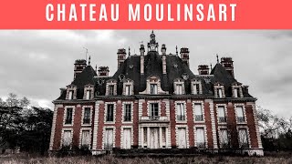 Chateau Moulinsart [upl. by Bolling]