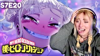 MHA Abridged Episode 3 [upl. by Kcirdderf]