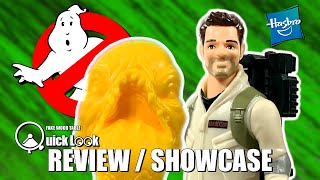 Ghostbusters Frozen Empire Fright Features Gary Grooberson Quick Look Review  Showcase [upl. by Hgielrac668]