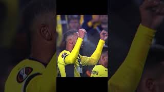 EnNesyri gol müziği fenerbahçe football keşfet edit shorts [upl. by Suilienroc201]