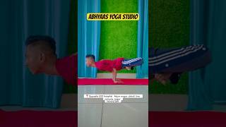 Padam mayur asana✅📍Opposite ESI hospital Arjun nagar chhoti line yamuna nagar7404017249 [upl. by Tterrab]