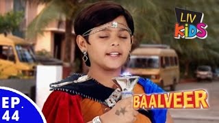 Baal Veer  Episode 44 [upl. by Naivart]