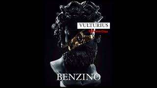 BENZINO  VULTURIUS EMINEM DISS [upl. by Liederman454]