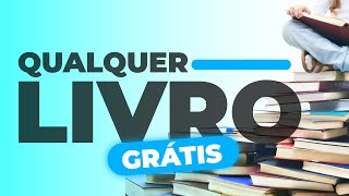 Guia Definitivo Como Baixar e Ler Livros em PDF GRÁTIS 2024 [upl. by Ylebmik]