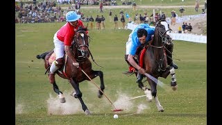 Final Polo match  Gilgit vs Chitral  l Shandur Polo Festival 2018 l Travel Gilgit Baltistan [upl. by Hsirt]