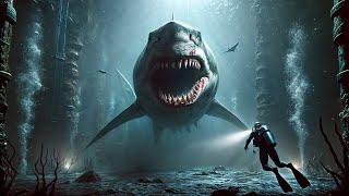 SOMETHING IN THE WATER trailer 2024  official trailer  Epic Thriller sharks 🦈 [upl. by Vigor]